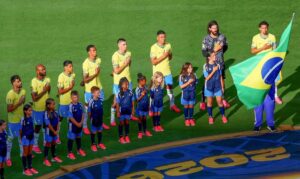 Hino Nacional Brasileiro é eleito o mais bonito da Copa pelo The New York Times