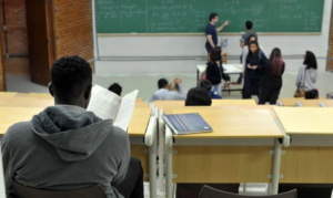 Ministério Público investiga suspeita de fraude em cota racial no curso de Medicina da UEMG Passos