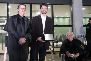 Passos inaugura novo Ambulatório Oncológico na Cidade da Saúde e do Saber e fortalece atendimento regional