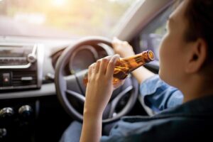 Minas lidera autuações por embriaguez ao volante e registra alta letalidade nas rodovias