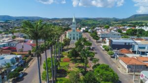 Piumhi conquista, pela primeira vez, classificação de Município Turístico