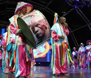 Congado de Passos representará Minas Gerais no Festival do Folclore de Olímpia