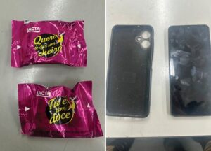 Dono de bar é preso por suspeita de abuso contra criança em Passos; filho do suspeito ameaça família da vítima