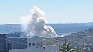 VÍDEO | Trabalhador morre após explosão em fábrica de fogos no Centro-Oeste de Minas