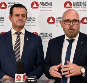 Projeto de Antônio Carlos Arantes que limita cachês de artistas a R$ 500 mil é aprovado em Minas