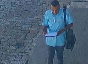 Alerta: golpe do “botijão de gás” faz vítimas em Formiga