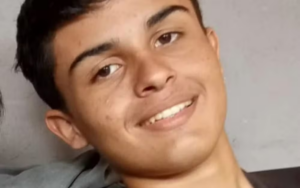 Adolescente de 15 anos morre após ser atropelado por trator em fazenda de Ilicínea