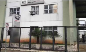 Mulher suspeita de incendiar casa da sogra e matar cachorro tem prisão mantida em Pouso Alegre