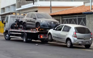 Operação da Polícia Civil em Passos prende suspeito de golpe de R$ 280 mil contra idoso de Delfinópolis